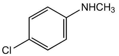 4-Chloro-N-methylaniline, 95%