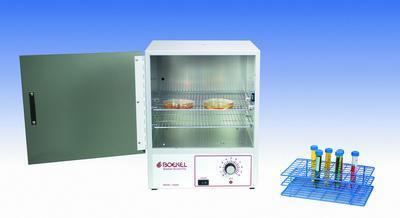 INCUBATOR MODEL 132000 0.8CF