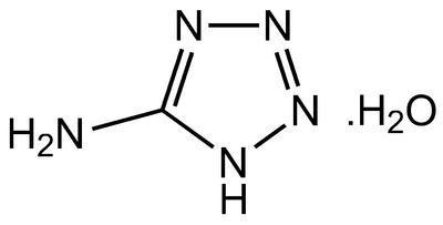 5-Amino-1H-tetrazole monohydrate, 99%