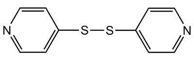 4,4'-Dipyridyl disulfide, 98%