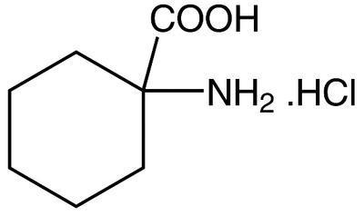 1-Aminocyclohexanecarboxylic acid hydrochloride, 98%