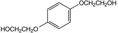 Hydroquinone bis(2-hydroxyethyl) ether, 95%