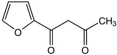 1-(2-Furyl)-1,3-butanedione, 96%