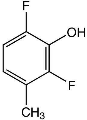 2,6-Difluoro-3-methylphenol, 97+%