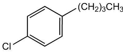 1-n-Butyl-4-chlorobenzene, 97%