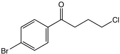 4'-Bromo-4-chlorobutyrophenone, 99%