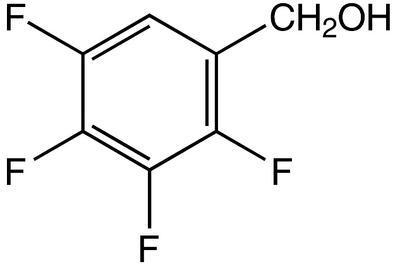 2,3,4,5-Tetrafluorobenzyl alcohol, 97+%