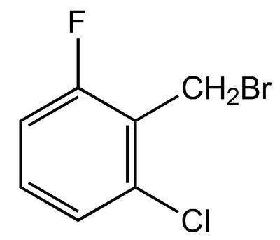 2-Chloro-6-fluorobenzyl bromide, 97%