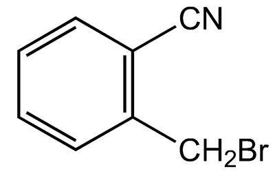 2-(Bromomethyl)benzonitrile, 98%