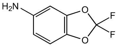 5-Amino-2,2-difluoro-1,3-benzodioxole, 97+%