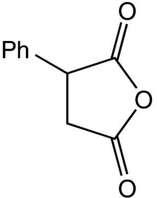 Phenylsuccinic anhydride, 99%