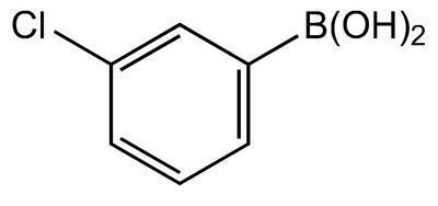 3-Chlorobenzeneboronic acid, 97%