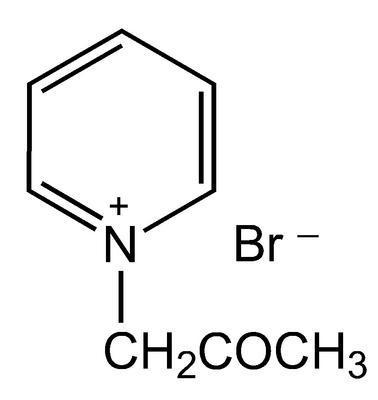 N-Acetonylpyridinium bromide, 90+%