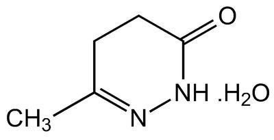 4,5-Dihydro-6-methylpyridazin-3(2H)-one monohydrate, 99%