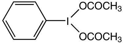 Iodosobenzene diacetate, 98+%