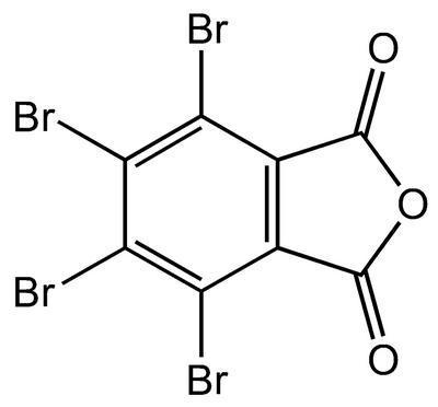 Tetrabromophthalic anhydride, 98%