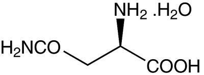 D-(-)-Asparagine monohydrate, 99%