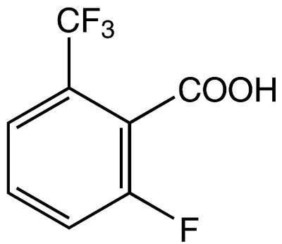 2-Fluoro-6-(trifluoromethyl)benzoic acid, 98%