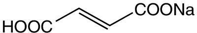 Sodium hydrogen fumarate, 98%