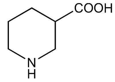 Nipecotic acid, 98%