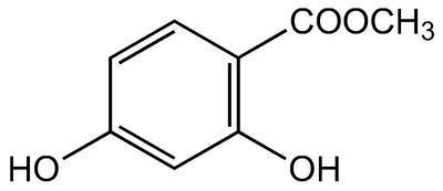 Methyl 2,4-dihydroxybenzoate, 97%