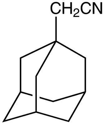 1-Adamantaneacetonitrile, 97%