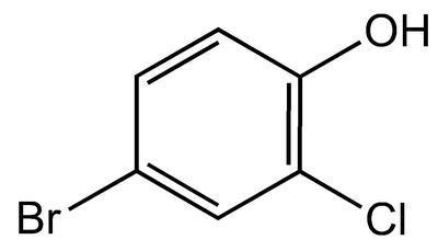 4-Bromo-2-chlorophenol, 98%