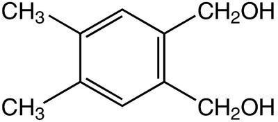 4,5-Dimethylbenzene-1,2-dimethanol, 98%