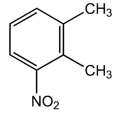 3-Nitro-o-xylene, 99%