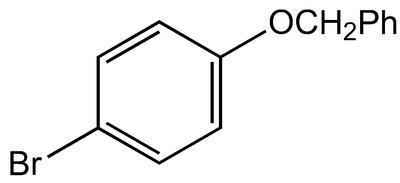 1-Benzyloxy-4-bromobenzene, 97%