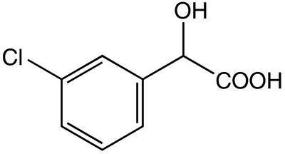 3-Chloromandelic acid, 97%