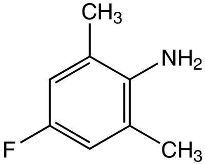 4-Fluoro-2,6-dimethylaniline, 98%