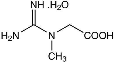 Creatine monohydrate, 99%