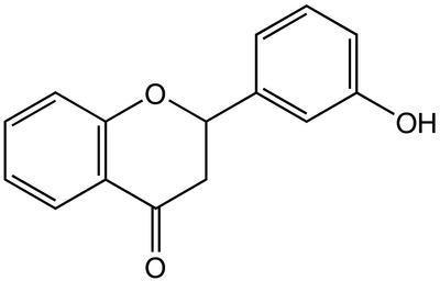 3'-Hydroxyflavanone, 98%