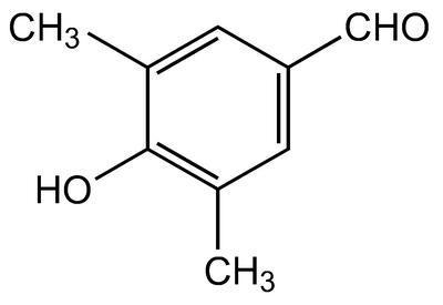 4-Hydroxy-3,5-dimethylbenzaldehyde, 98%