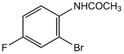 2'-Bromo-4'-fluoroacetanilide, 98%