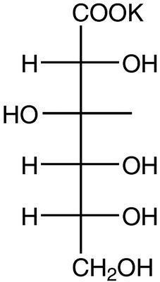 Potassium D-gluconate, 99%