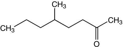 5-Methyl-2-octanone, tech. 75%, cont. 5-nonanone ca 10%