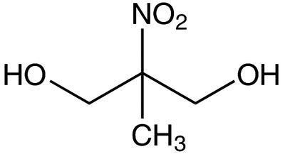 2-Methyl-2-nitro-1,3-propanediol, 97%