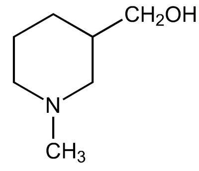 1-Methylpiperidine-3-methanol, 98%