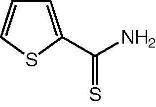 Thiophene-2-thiocarboxamide, 97%