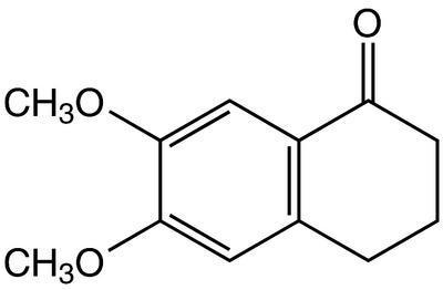 6,7-Dimethoxy-1-tetralone, 97%