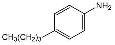 4-n-Butylaniline, 97%