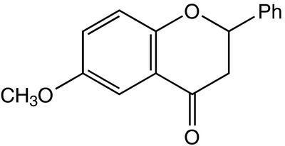 6-Methoxyflavanone, 98%