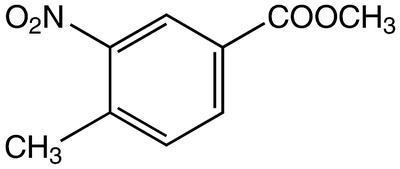 Methyl 4-methyl-3-nitrobenzoate, 99%