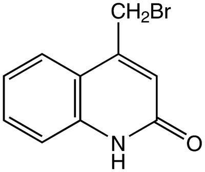 4-Bromomethyl-2(1H)-quinolinone