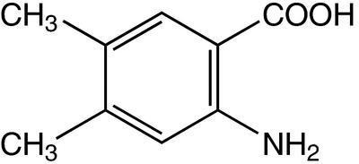 2-Amino-3,4-dimethylbenzoic acid, 98+%