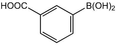 3-Carboxybenzeneboronic acid