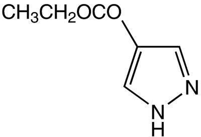 Ethyl 1H-pyrazole-4-carboxylate, 98%