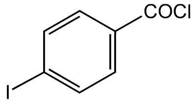 4-Iodobenzoyl chloride, 98%